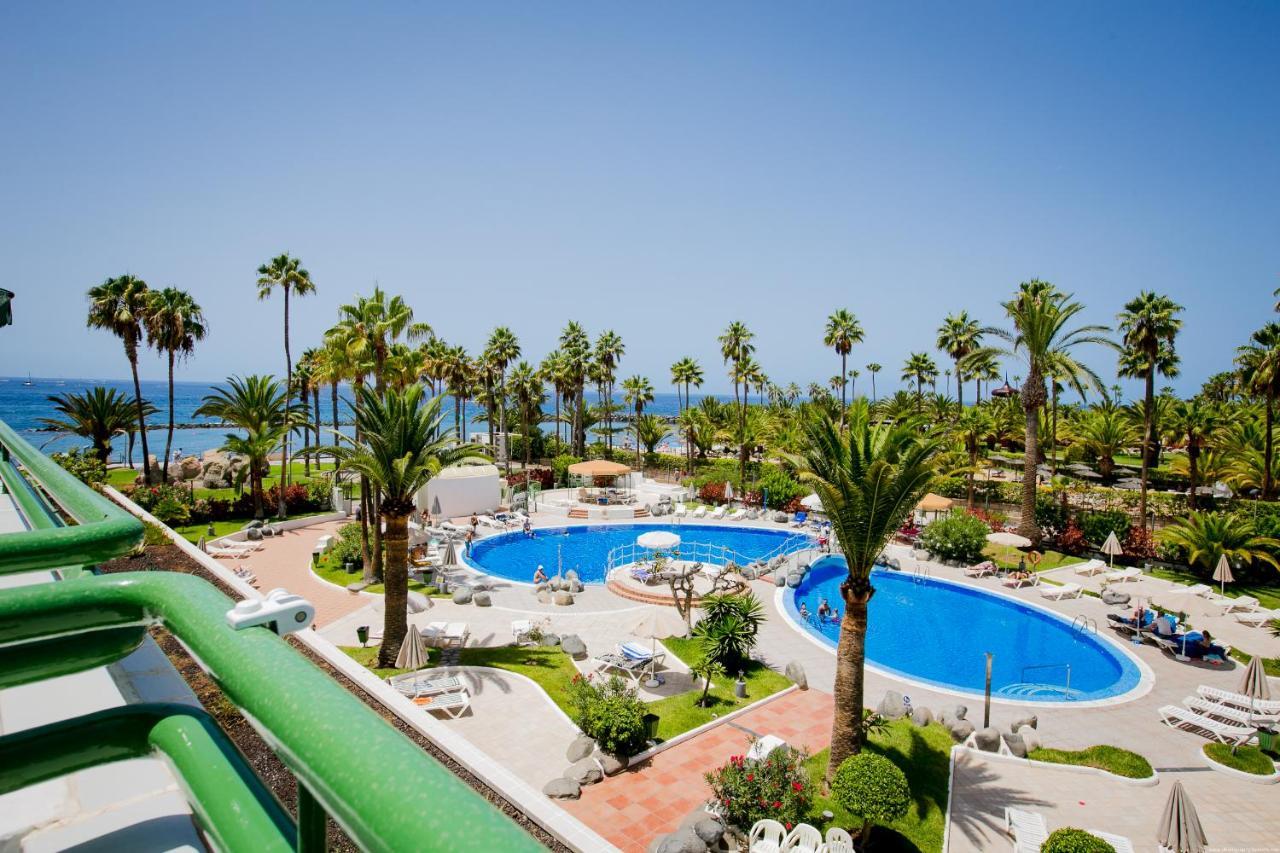 شقة Blue Estudio - La Caleta أذيخي المظهر الخارجي الصورة